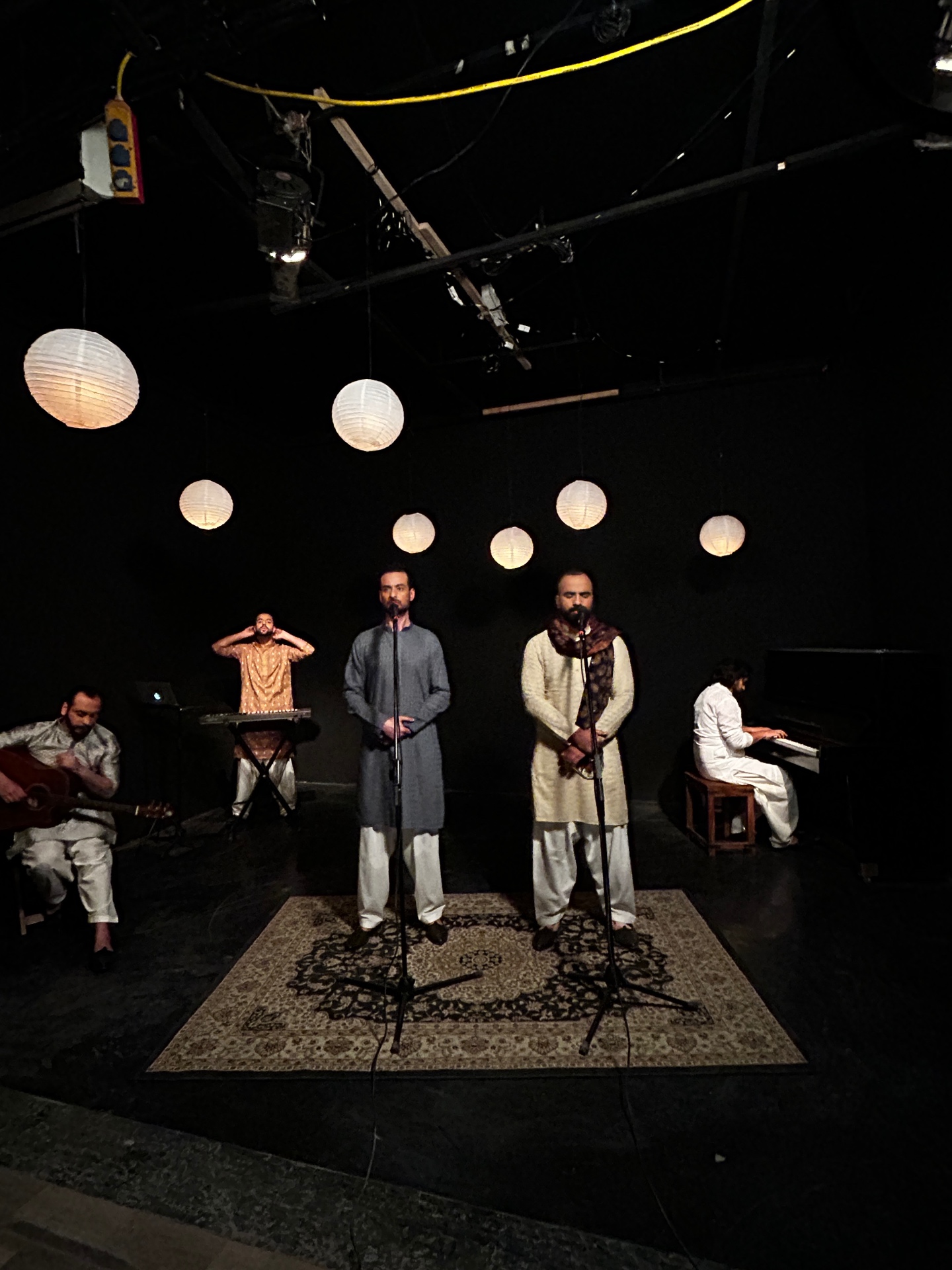 Faheem Abdullah Music Videos